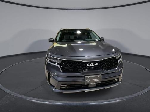 2023 Kia Sorento Plug-In Hybrid SX Prestige