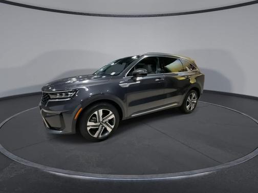2023 Kia Sorento Plug-In Hybrid SX Prestige