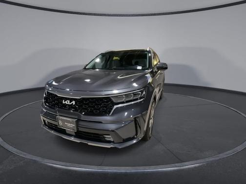 2023 Kia Sorento Plug-In Hybrid SX Prestige