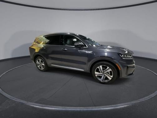 2023 Kia Sorento Plug-In Hybrid SX Prestige