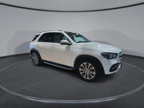 2022 Mercedes-Benz GLE 350 Base 4MATIC