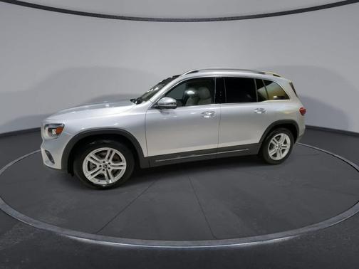 2021 Mercedes-Benz GLB 250 Base 4MATIC