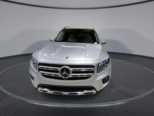 2021 Mercedes-Benz GLB 250 Base 4MATIC