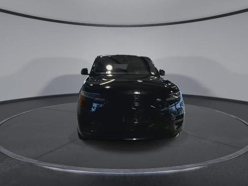 2023 Land Rover Range Rover Sport First Edition