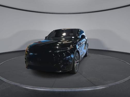 2023 Land Rover Range Rover Sport First Edition