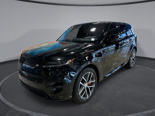 2023 Land Rover Range Rover Sport First Edition