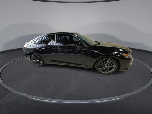 2023 Acura Integra A-Spec Technology