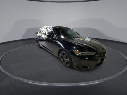 2023 Acura Integra A-Spec Technology