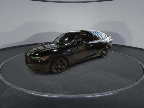2023 Acura Integra A-Spec Technology