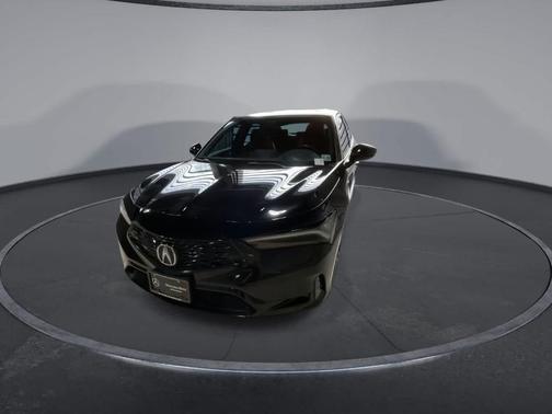 2023 Acura Integra A-Spec Technology