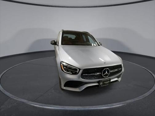 2022 Mercedes-Benz GLC 300 Base 4MATIC