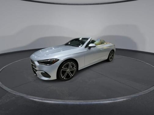 2024 Mercedes-Benz CLE 300 Base 4MATIC