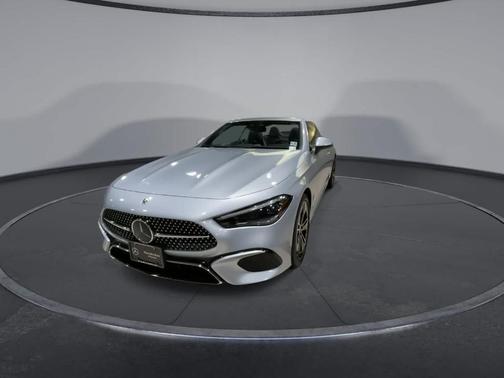 2024 Mercedes-Benz CLE 300 Base 4MATIC