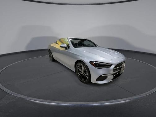 2024 Mercedes-Benz CLE 300 Base 4MATIC