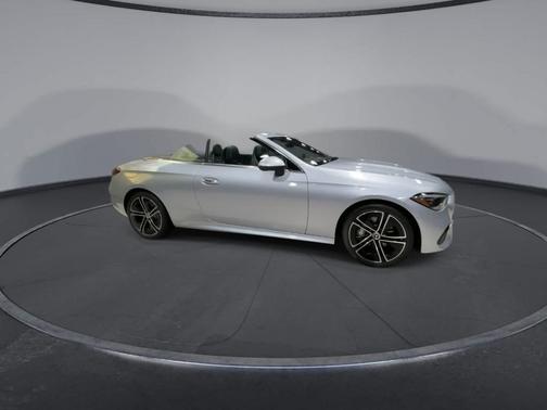 2024 Mercedes-Benz CLE 300 Base 4MATIC