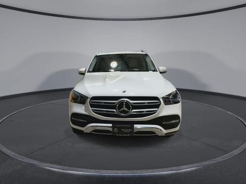 2022 Mercedes-Benz GLE 450 4MATIC