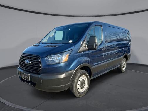 2019 Ford Transit-250 Base