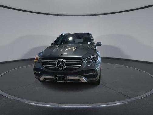 2021 Mercedes-Benz GLE 350 Base 4MATIC