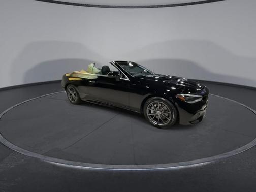 2024 Mercedes-Benz CLE 300 Base 4MATIC