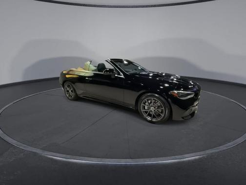 2024 Mercedes-Benz CLE 300 Base 4MATIC