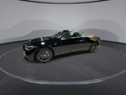 2024 Mercedes-Benz CLE 300 Base 4MATIC