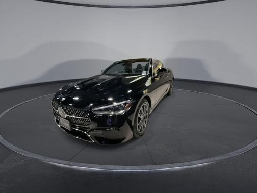 2024 Mercedes-Benz CLE 300 Base 4MATIC