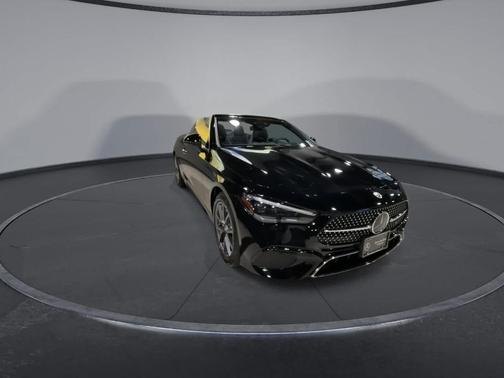 2024 Mercedes-Benz CLE 300 Base 4MATIC