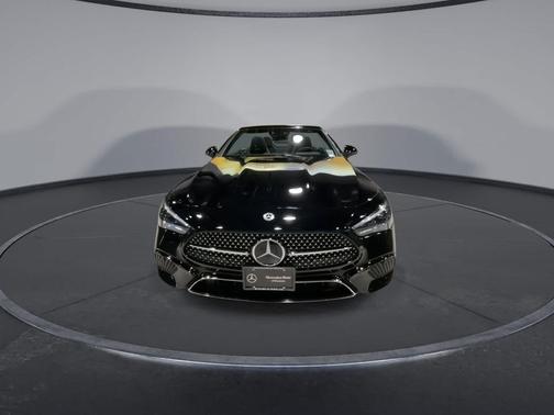 2024 Mercedes-Benz CLE 300 Base 4MATIC