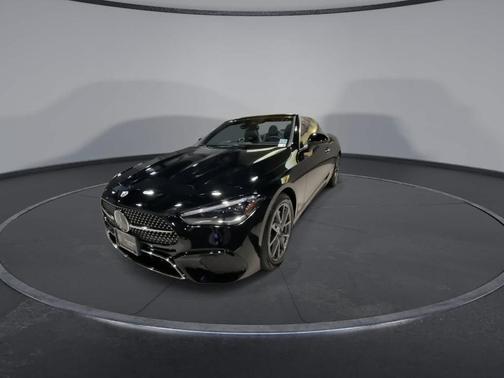 2024 Mercedes-Benz CLE 300 Base 4MATIC