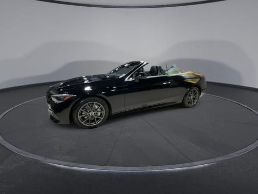 2024 Mercedes-Benz CLE 300 Base 4MATIC