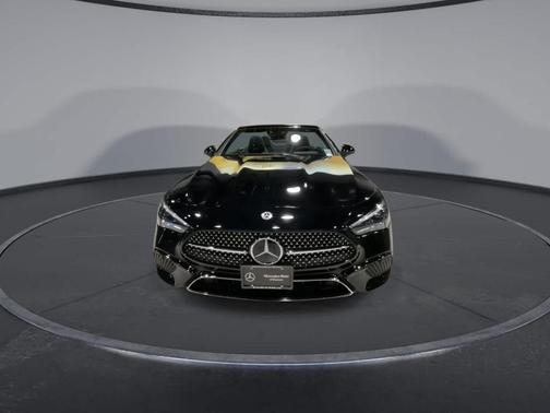 2024 Mercedes-Benz CLE 300 Base 4MATIC