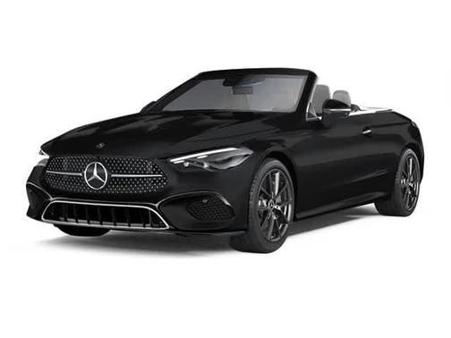 2024 Mercedes-Benz CLE 300 Base 4MATIC