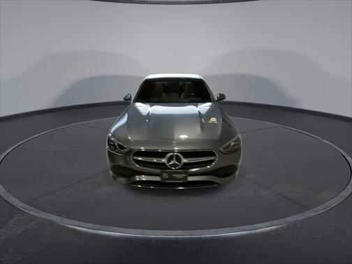 2023 Mercedes-Benz C-Class C 300 4MATIC