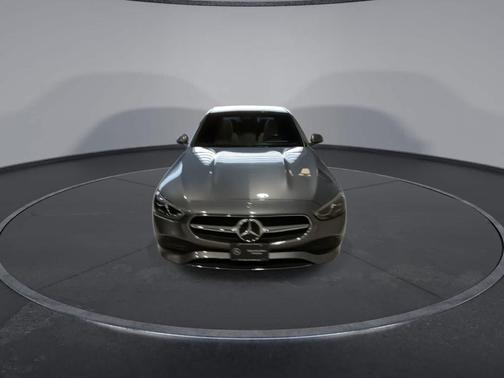 2023 Mercedes-Benz C-Class C 300 4MATIC