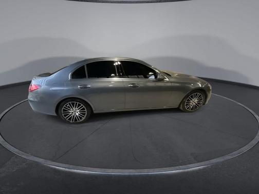 2023 Mercedes-Benz C-Class C 300 4MATIC