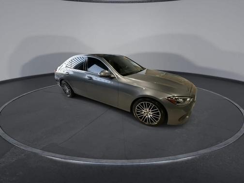 2023 Mercedes-Benz C-Class C 300 4MATIC