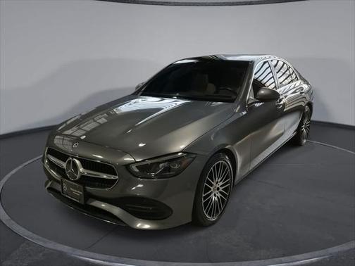 2023 Mercedes-Benz C-Class C 300 4MATIC