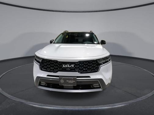 2023 Kia Sorento X-Line SX Prestige