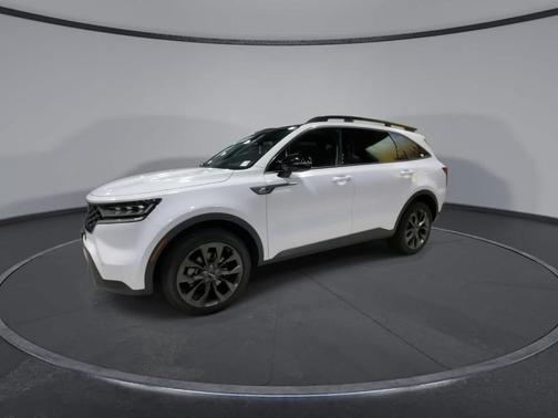 2023 Kia Sorento X-Line SX Prestige