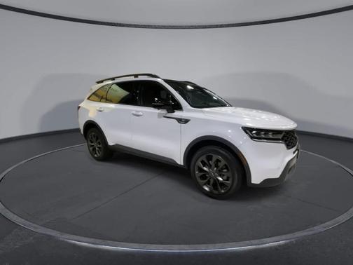 2023 Kia Sorento X-Line SX Prestige