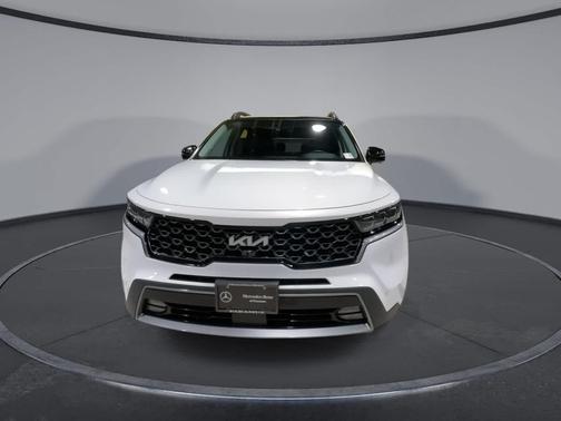 2023 Kia Sorento X-Line SX Prestige
