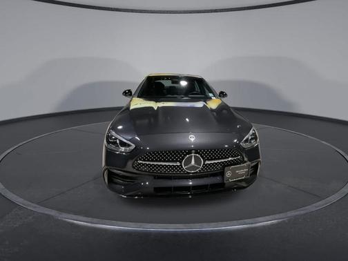 2023 Mercedes-Benz C-Class C 300 4MATIC
