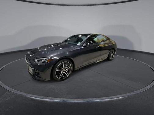 2023 Mercedes-Benz C-Class C 300 4MATIC