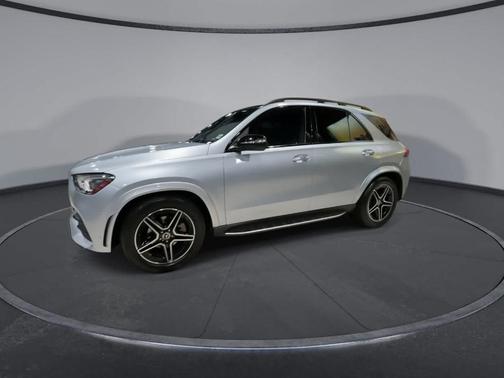 2022 Mercedes-Benz GLE 350 Base 4MATIC