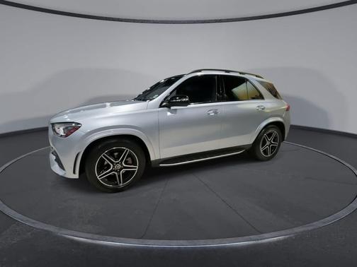 2022 Mercedes-Benz GLE 350 Base 4MATIC