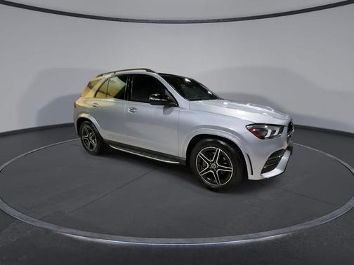 2022 Mercedes-Benz GLE 350 Base 4MATIC