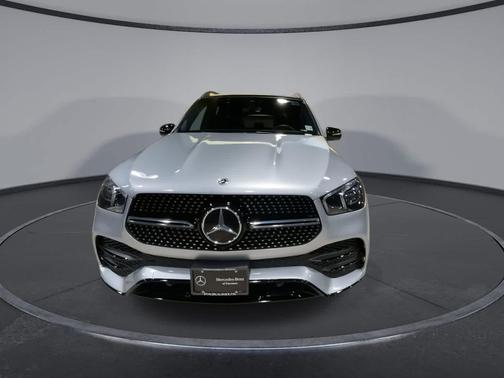 2022 Mercedes-Benz GLE 350 Base 4MATIC