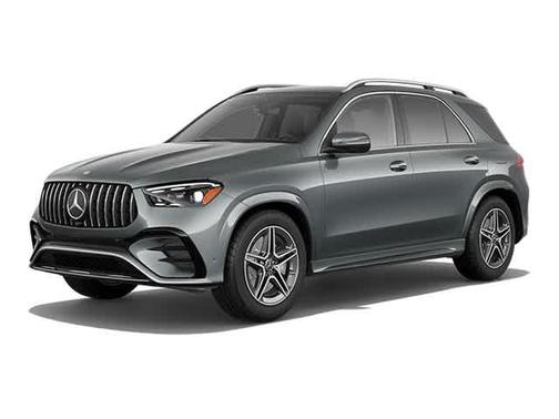 2025 Mercedes-Benz AMG GLE 53 Base