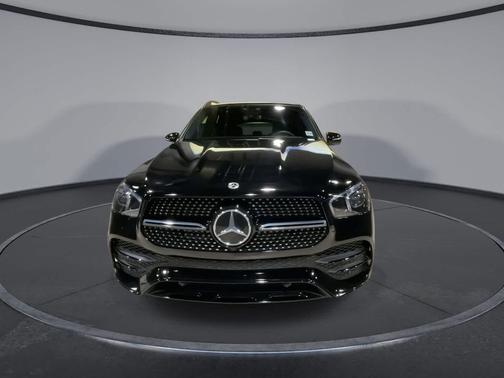 2022 Mercedes-Benz GLE 350 Base 4MATIC