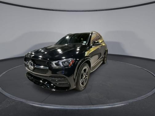 2022 Mercedes-Benz GLE 350 Base 4MATIC